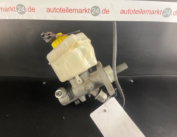 Brake Master Cylinder VW Touareg (7L6, 7L7, 7LA)