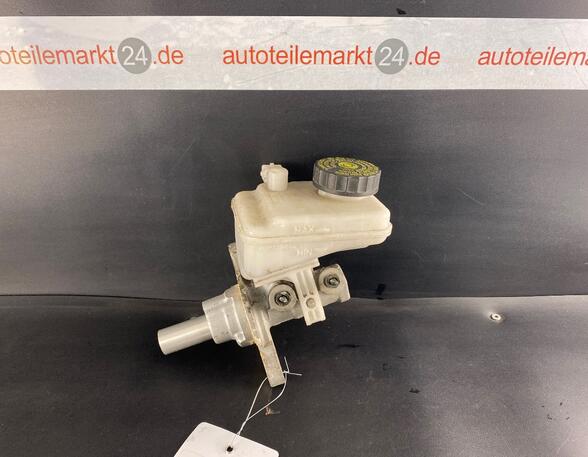 Brake Master Cylinder CITROËN C1 (PM, PN)