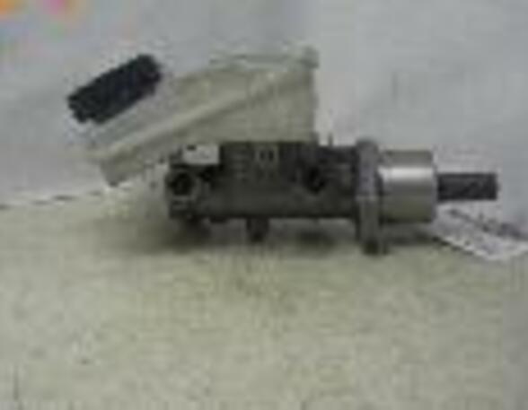 Brake Master Cylinder PEUGEOT 206 Schrägheck (2A/C)