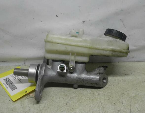 Brake Master Cylinder RENAULT Grand Scénic II (JM0/1)