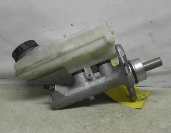 Brake Master Cylinder RENAULT Grand Scénic II (JM0/1)