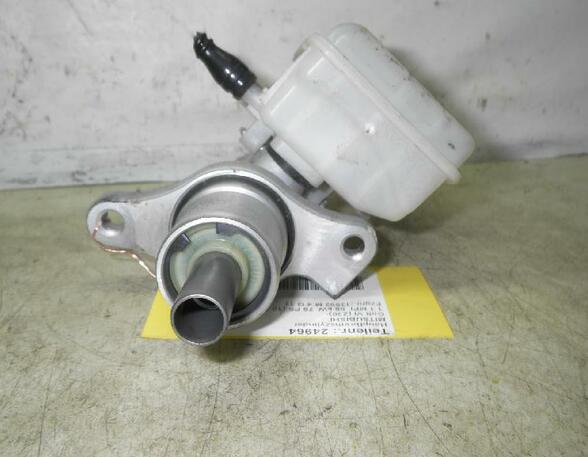 Brake Master Cylinder MITSUBISHI Colt VI (Z2A, Z3A)