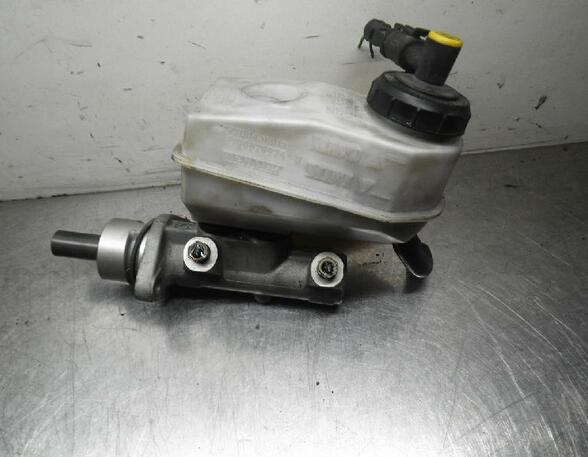 Brake Master Cylinder RENAULT Scénic I Großraumlimousine (FA0, JA0/1)