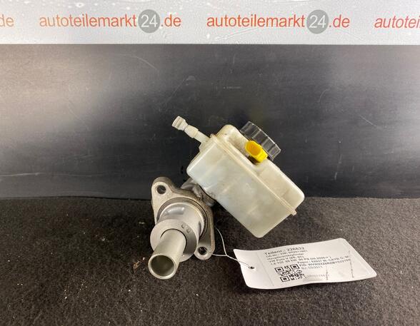 Brake Master Cylinder VW Polo (6C1, 6R1)