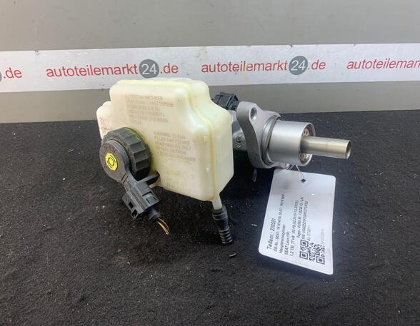 230551 Hauptbremszylinder SEAT Leon (1P) 1K1614019K