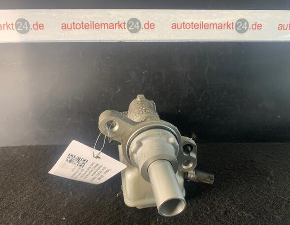 Brake Master Cylinder RENAULT Kangoo Express (FW0/1)