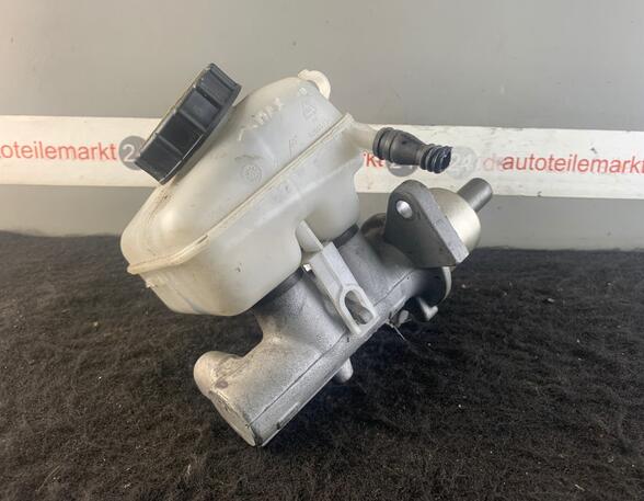 Brake Master Cylinder OPEL Astra G CC (F08, F48)