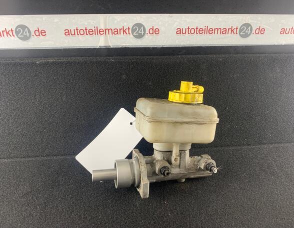 Brake Master Cylinder SEAT Leon (1M1)