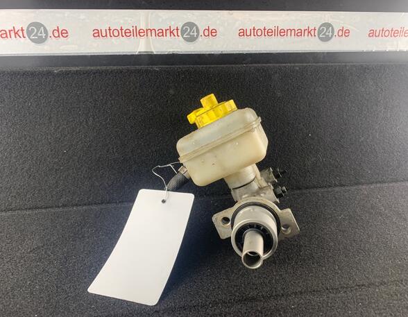 Brake Master Cylinder SEAT Leon (1M1)