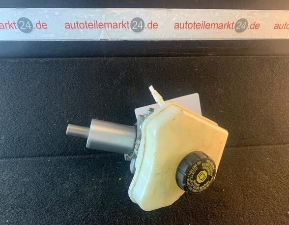 Brake Master Cylinder MERCEDES-BENZ E-Klasse T-Model (S211)