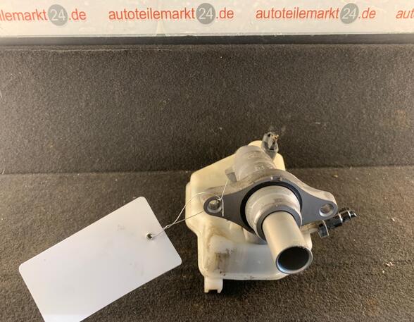 Brake Master Cylinder FORD Fiesta V (JD, JH)