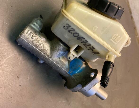 Brake Master Cylinder OPEL Astra H (L48)