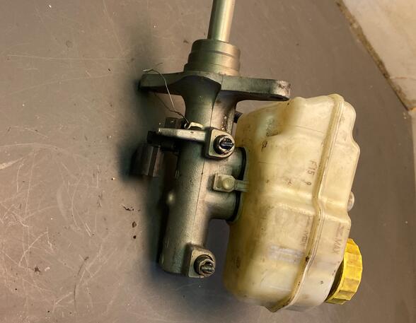 Brake Master Cylinder VW Golf IV (1J1)