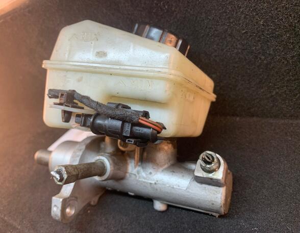 Brake Master Cylinder OPEL Astra H (L48)