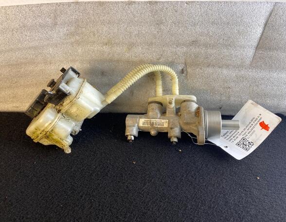 Brake Master Cylinder OPEL Meriva (--)