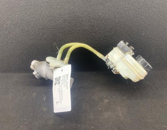 Brake Master Cylinder OPEL Meriva (--)