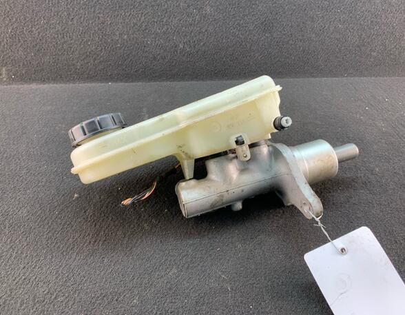 Brake Master Cylinder MITSUBISHI Colt VI (Z2A, Z3A), MITSUBISHI Colt VII (Z2_A)