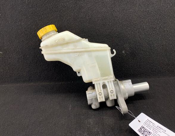 Brake Master Cylinder PEUGEOT Bipper (AA)