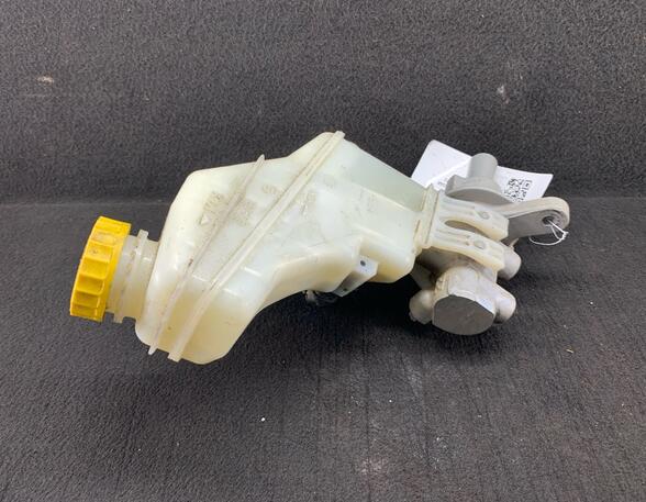 Brake Master Cylinder PEUGEOT Bipper (AA)