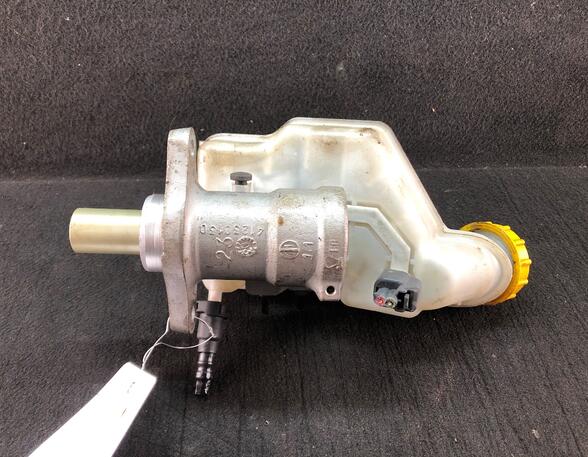 Brake Master Cylinder FORD Fiesta V (JD, JH)