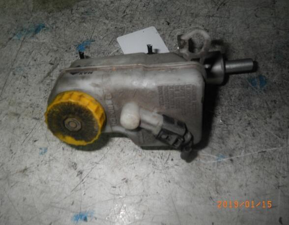 Brake Master Cylinder VW FOX Hatchback (5Z1, 5Z3, 5Z4)