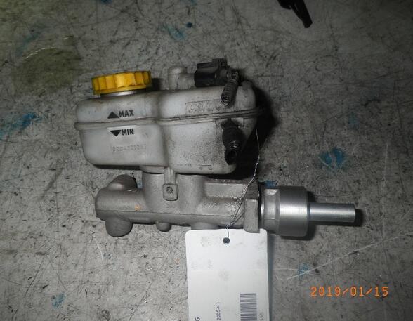 Brake Master Cylinder VW FOX Hatchback (5Z1, 5Z3, 5Z4)