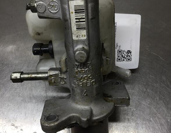 Brake Master Cylinder OPEL ZAFIRA A MPV (T98)