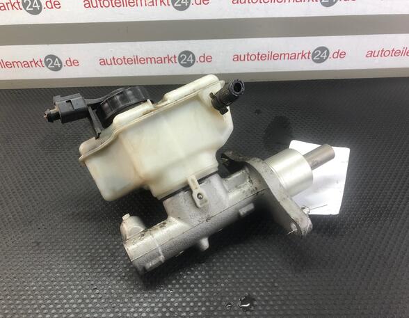 Brake Master Cylinder VW CADDY III Box Body/MPV (2KA, 2KH, 2CA, 2CH)