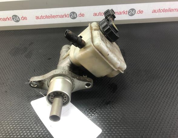 Brake Master Cylinder VW CADDY III Box Body/MPV (2KA, 2KH, 2CA, 2CH)