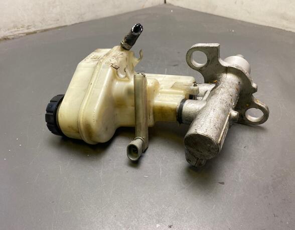 Brake Master Cylinder ALFA ROMEO 159 (939_)