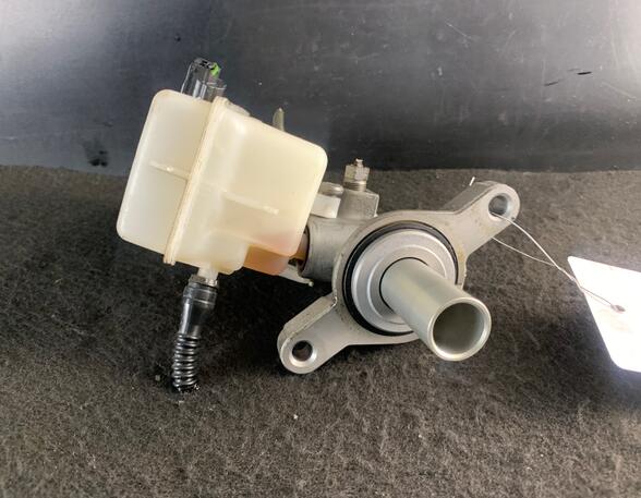 Brake Master Cylinder DACIA DUSTER (HS_), DACIA LODGY (JS_)