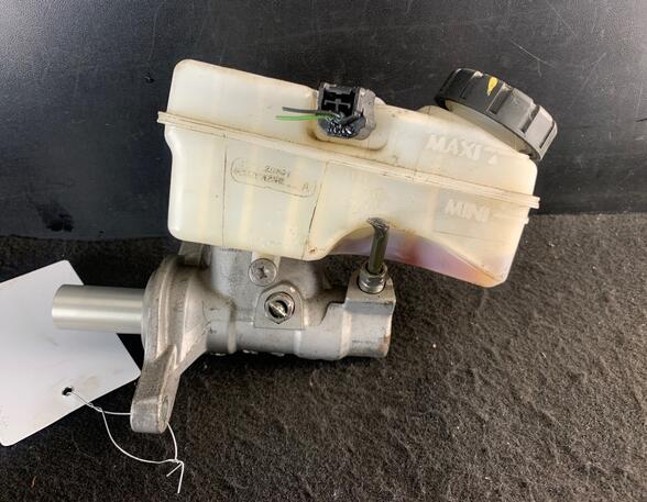 Brake Master Cylinder DACIA DUSTER (HS_), DACIA LODGY (JS_)