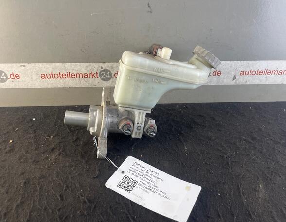 Brake Master Cylinder SUZUKI SWIFT III (MZ, EZ)