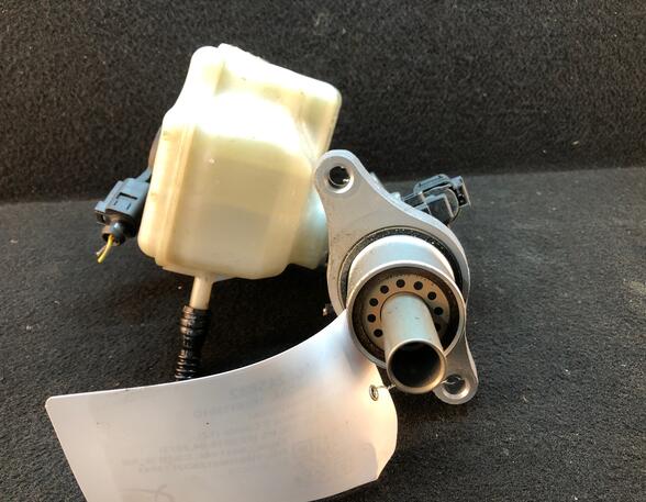 Brake Master Cylinder SKODA OCTAVIA II Combi (1Z5)