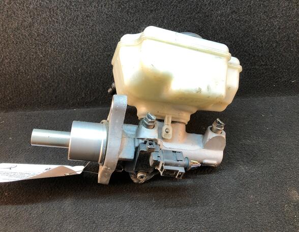 Brake Master Cylinder SKODA OCTAVIA II Combi (1Z5)