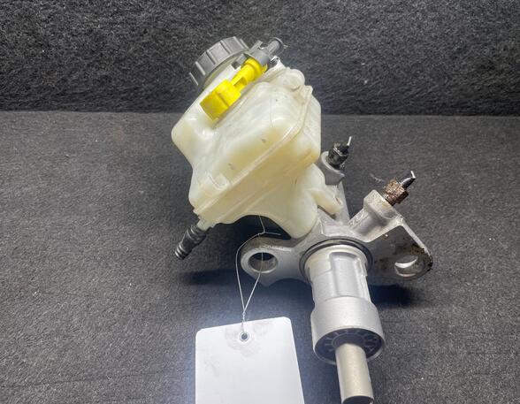 Brake Master Cylinder OPEL ASTRA J (P10)