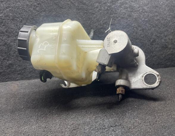 Brake Master Cylinder OPEL ASTRA J (P10)