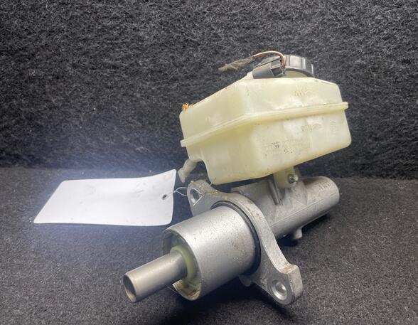 Brake Master Cylinder MERCEDES-BENZ A-CLASS (W169)