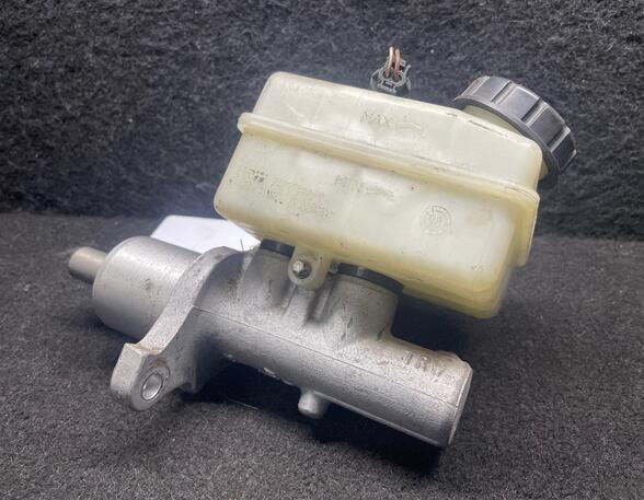 Brake Master Cylinder MERCEDES-BENZ A-CLASS (W169)