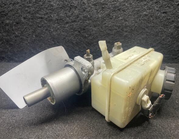 Brake Master Cylinder MERCEDES-BENZ A-CLASS (W169)