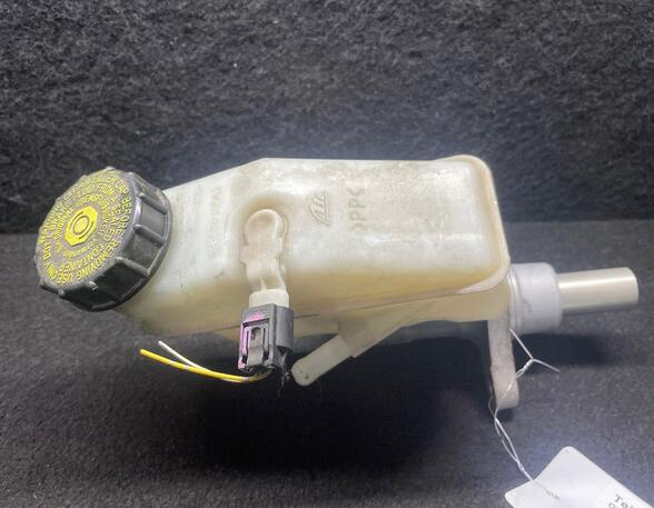 Brake Master Cylinder TOYOTA YARIS (_P9_)