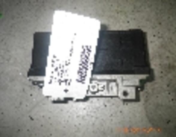 Abs Control Unit MERCEDES-BENZ 124 Stufenheck (W124)