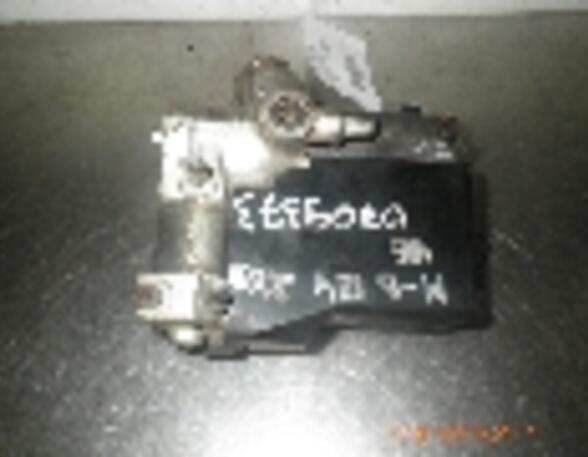 Abs Control Unit MERCEDES-BENZ 124 Stufenheck (W124)