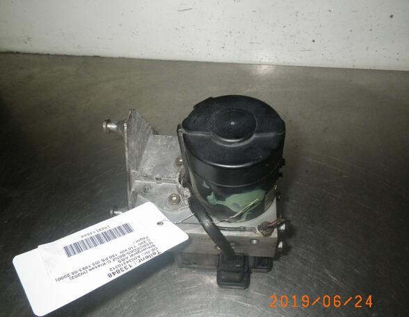 Abs Control Unit MERCEDES-BENZ C-Klasse (W202)