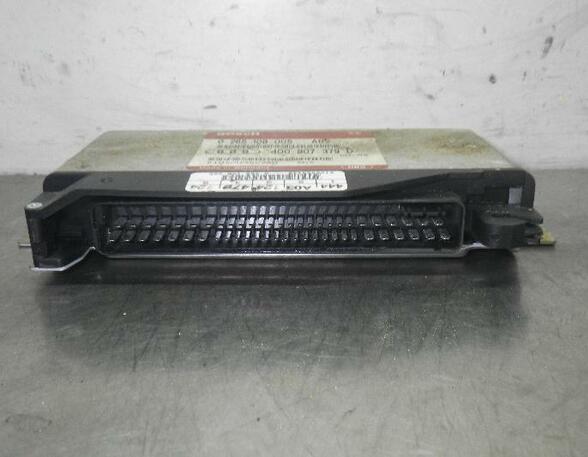 Abs Control Unit AUDI A4 (8D2, B5)