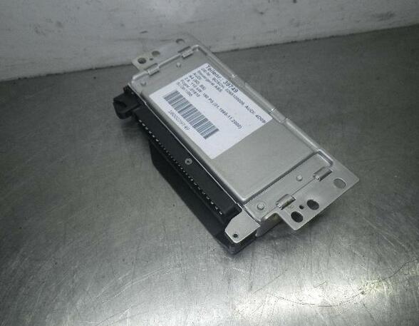 Abs Control Unit AUDI A4 (8D2, B5)