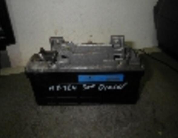 Abs Control Unit MERCEDES-BENZ 124 Stufenheck (W124)