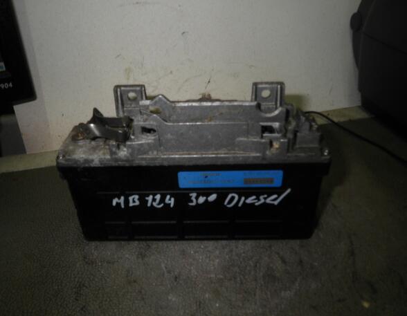 Abs Control Unit MERCEDES-BENZ 124 Stufenheck (W124)