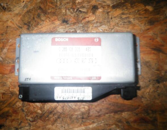 Control unit for ABS AUDI A4 Avant (8D5, B5)