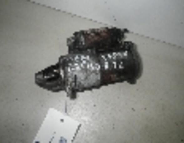 Startmotor OPEL Zafira/Zafira Family B (A05)